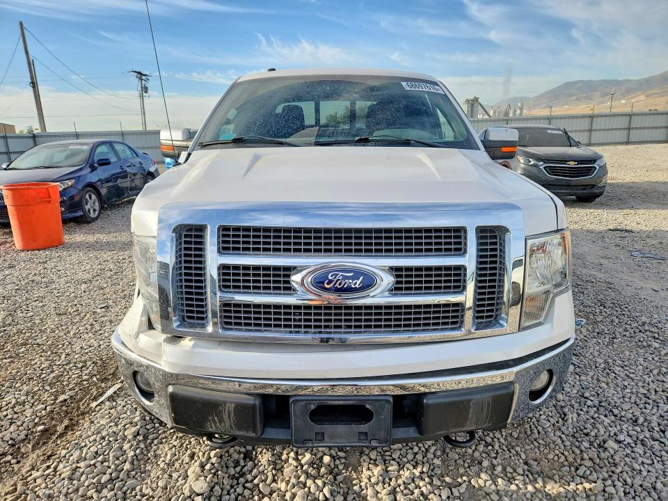 Продаж на аукціоні авто 2010 Ford F150, vin: 1FTFW1EV6AFD79474, номер лоту: 68697616