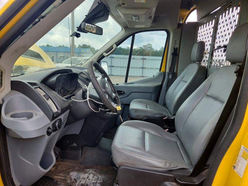 Продаж на аукціоні авто 2017 Ford Transit, vin: 1FTYE2CM7HKB10820, номер лоту: 67848556