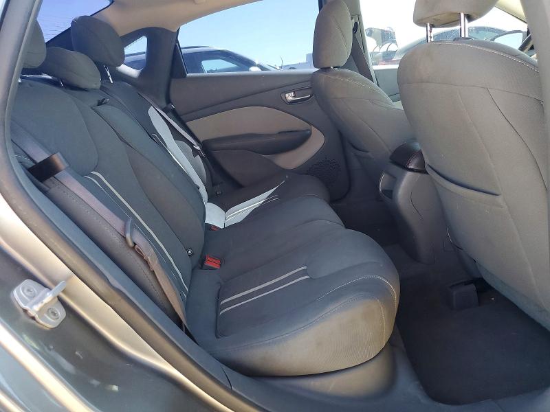 2013 Dodge Dart მანქანა იყიდება აუქციონზე, vin: 1C3CDFBA4DD105248, აუქციონის ნომერი: 68025996