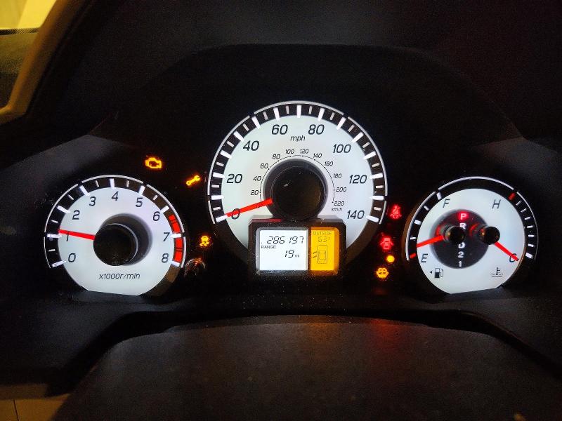 Продаж на аукціоні авто 2012 Honda Pilot, vin: 5FNYF4H78CB005253, номер лоту: 69487896