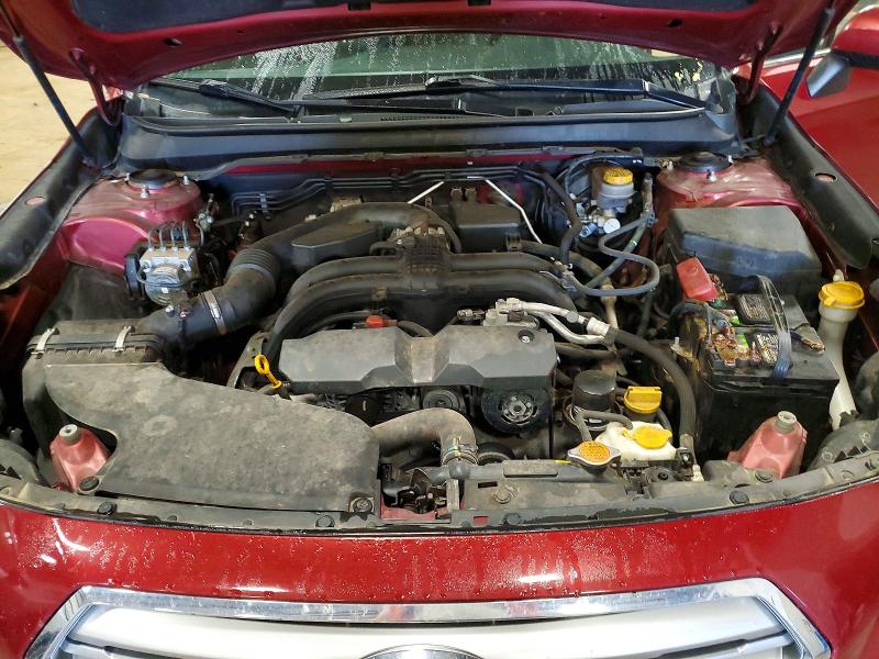 2015 Subaru Outback მანქანა იყიდება აუქციონზე, vin: 4S4BSBJC6F3352820, აუქციონის ნომერი: 68034816