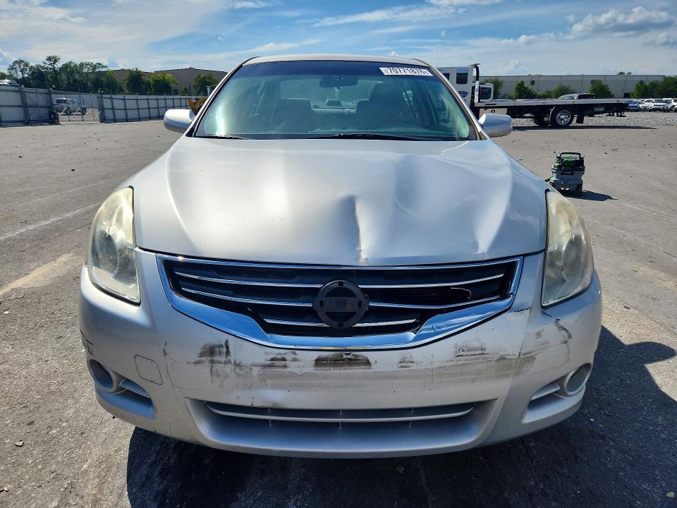 Продажа на аукционе авто 2010 Nissan Altima, vin: 1N4AL2AP7AC190999, номер лота: 70771876