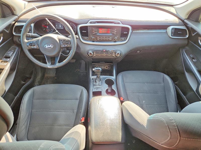 Продаж на аукціоні авто 2016 Kia Sorento, vin: 5XYPG4A31GG155218, номер лоту: 66823576