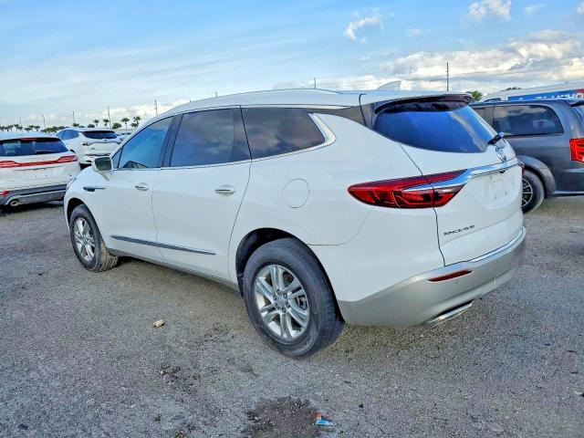 71111416 :رقم المزاد ، 5GAERBKW6LJ132995 vin ، 2020 Buick Enclave مزاد بيع