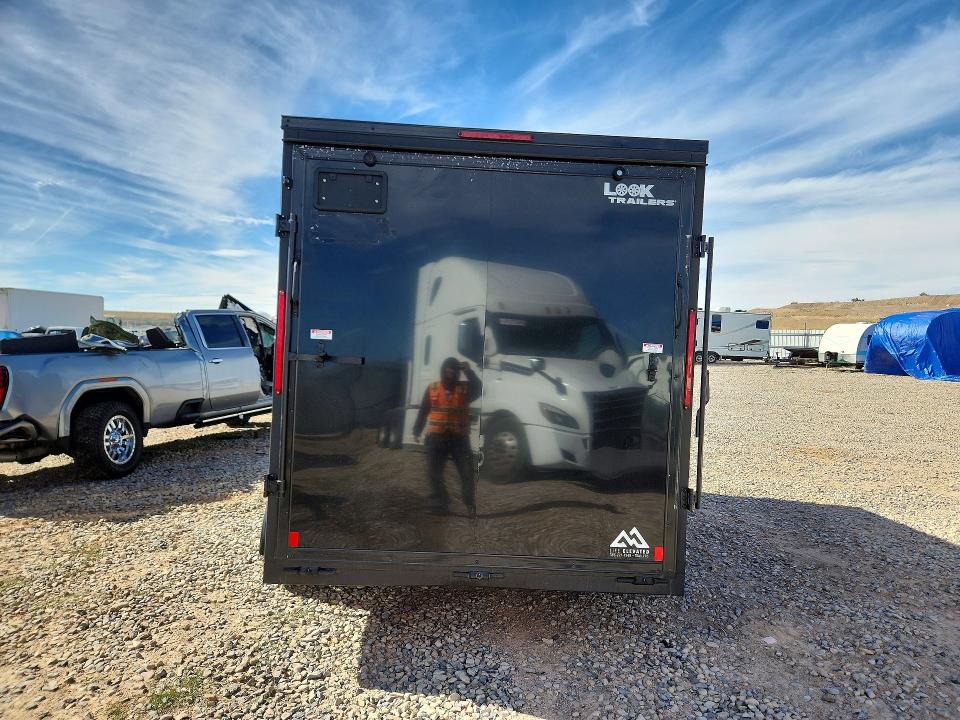 Продажа на аукционе авто 2026 Nvae Trailers, vin: 5JW0E1428TT146128, номер лота: 68291746