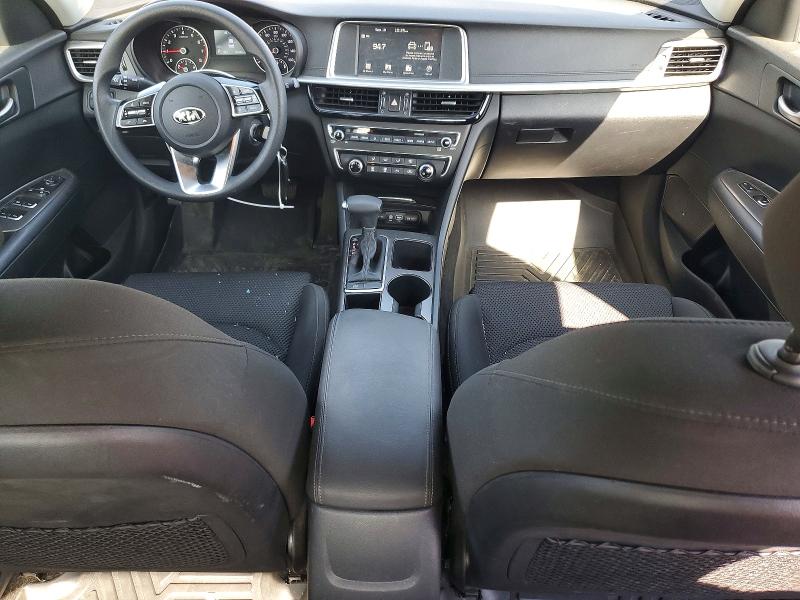 Aukcja sprzedaży 2019 Kia Optima, vin: 5XXGT4L36KG356716, numer aukcji: 68201056