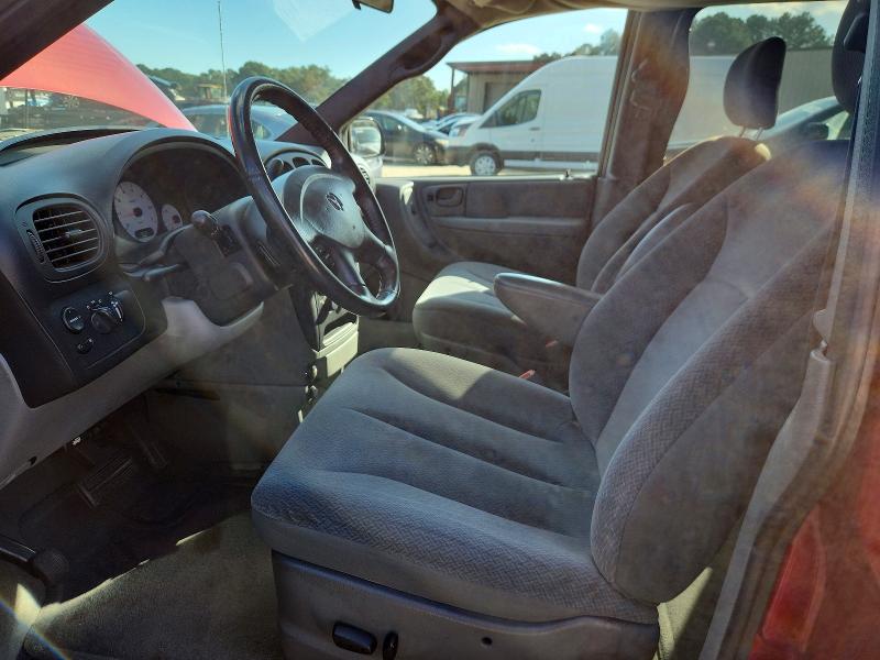 Auction sale of the 2004 Dodge Grand Caravan, vin: 2D4GP44L04R533597        , lot number: 68787096
