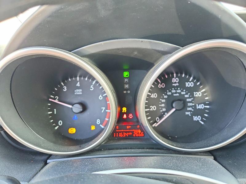 69156076 :رقم المزاد ، JM1CW2BL7F0184070 vin ، 2015 Mazda 5 مزاد بيع