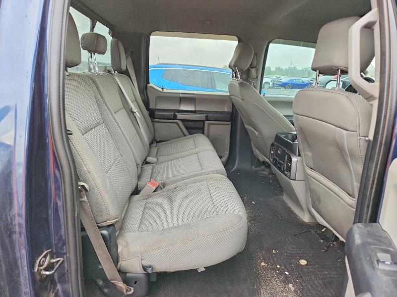 Продажа на аукционе авто 2019 Ford F150, vin: 1FTEW1E18KFD30464, номер лота: 70662416