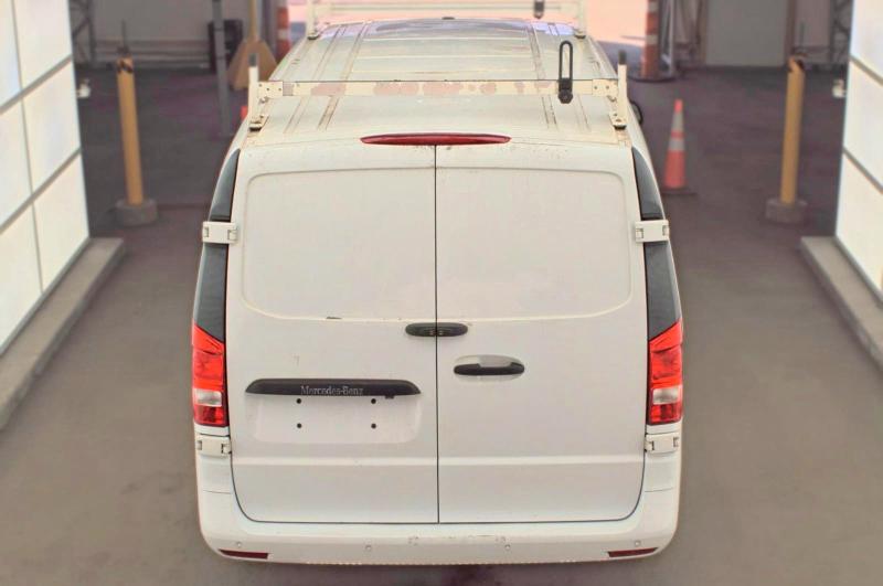 Aukcja sprzedaży 2021 Mercedes-benz Metris, vin: W1YV0CEY9M3922532, numer aukcji: 69588386