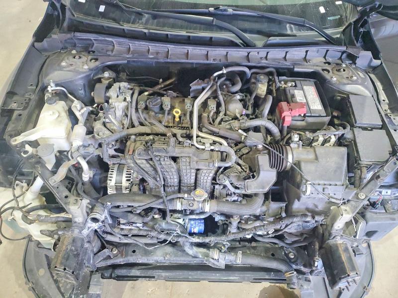 Auction sale of the 2023 Nissan Altima, vin: 1N4BL4BV8PN312344, lot number: 70443586