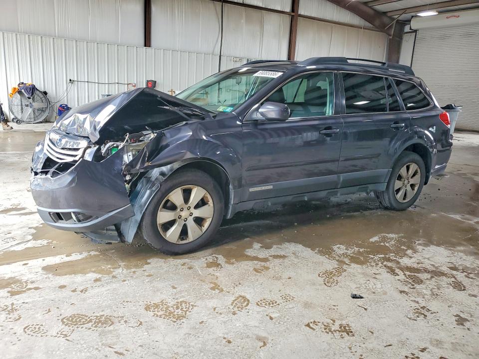 Aukcja sprzedaży 2011 Subaru Outback, vin: 4S4BRBCC9B3435970, numer aukcji: 69085586
