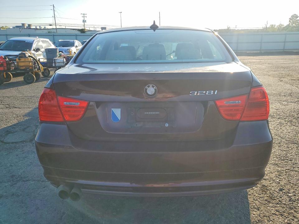 Продажа на аукционе авто 2009 Bmw 328, vin: WBAPK73599A450257, номер лота: 68781486