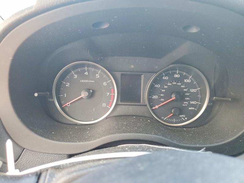 Продажа на аукционе авто 2017 Subaru Crosstrek, vin: JF2GPABC6H8208874, номер лота: 68818916