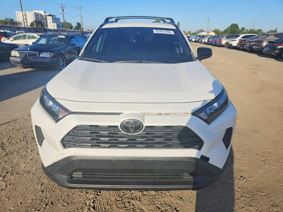 Aukcja sprzedaży 2020 Toyota Rav4, vin: JTMH1RFV0LD053060, numer aukcji: 70381206