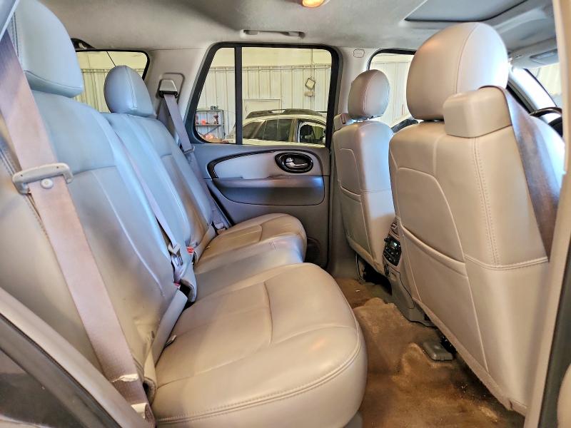 Продажа на аукционе авто 2007 Buick Rainier, vin: 5GADT13S172106744, номер лота: 70286826