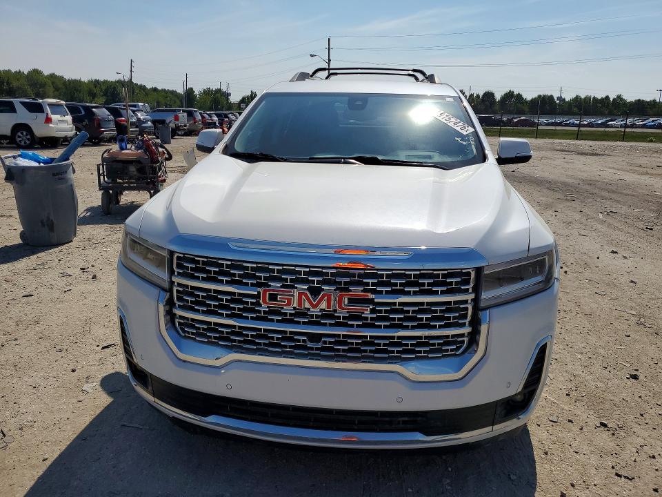 Продаж на аукціоні авто 2023 Gmc Acadia, vin: 1GKKNXLS0PZ111545, номер лоту: 69157476
