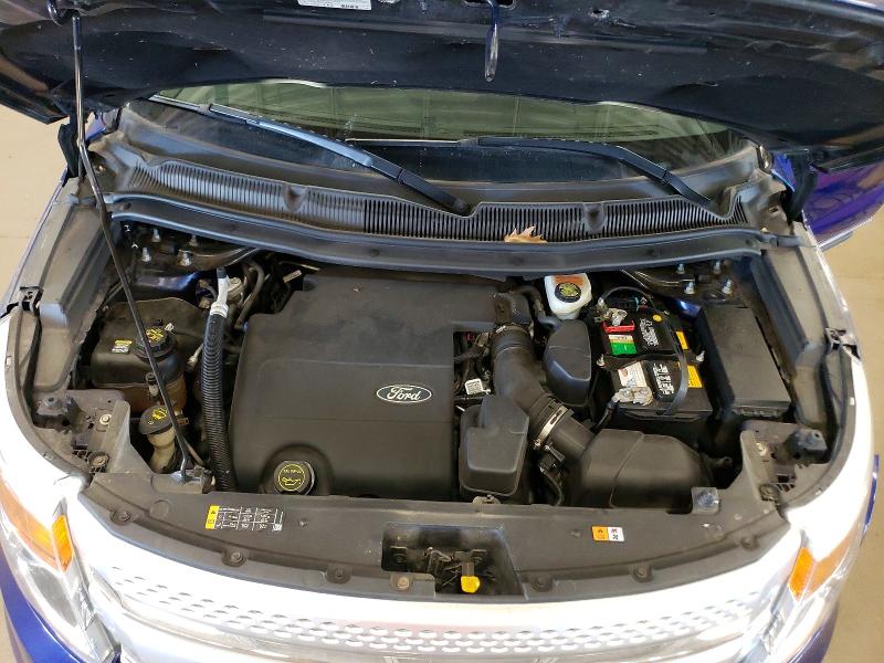 Продаж на аукціоні авто 2014 Ford Explorer, vin: 1FM5K8D87EGC44995, номер лоту: 69051326