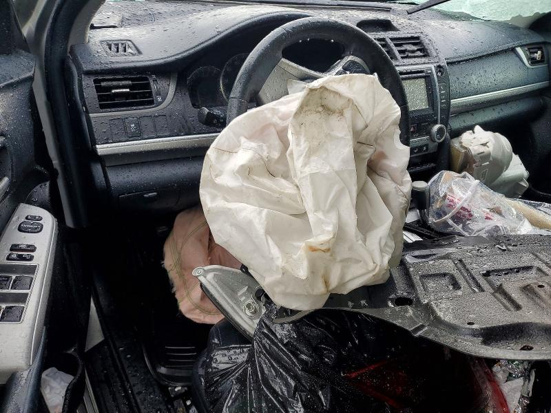2012 Toyota Camry მანქანა იყიდება აუქციონზე, vin: 4T1BF1FK6CU012992, აუქციონის ნომერი: 68181146