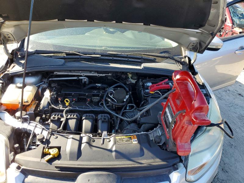 Продажа на аукционе авто 2014 Ford Focus, vin: 1FADP3F29EL144309, номер лота: 68802456
