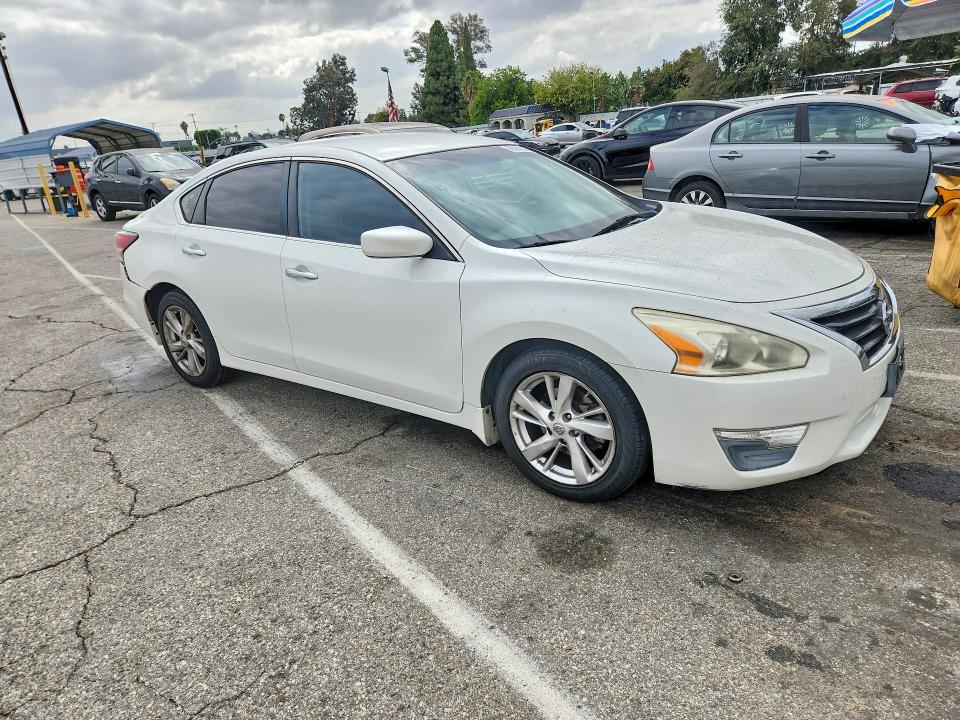 Aukcja sprzedaży 2014 Nissan Altima, vin: 1N4AL3AP8EN205266, numer aukcji: 68691286