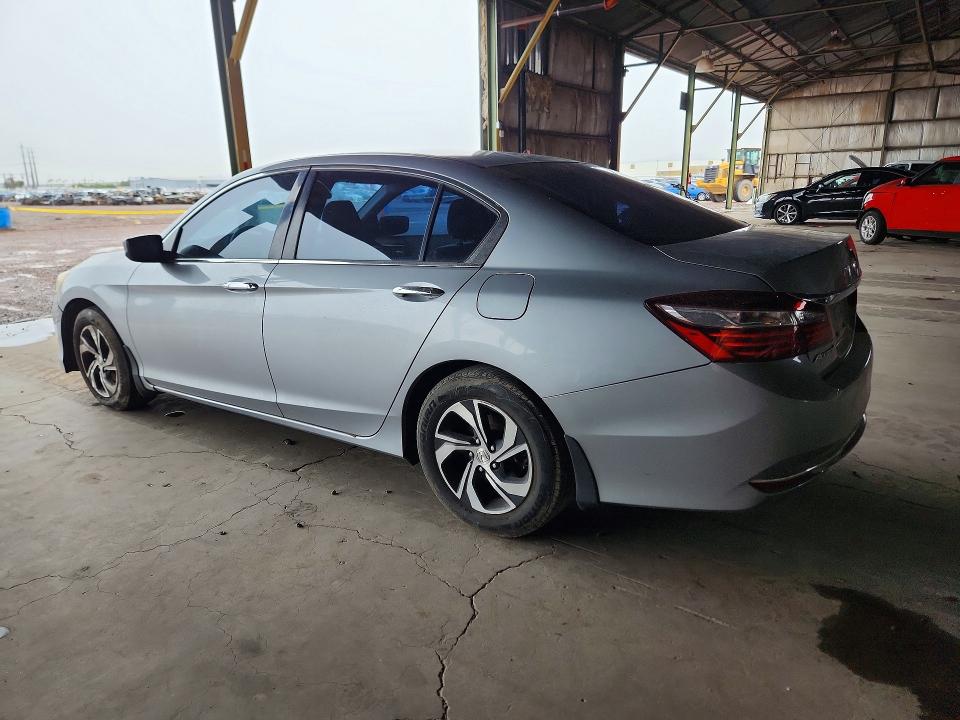 Продажа на аукционе авто 2016 Honda Accord, vin: 1HGCR2F35GA010643, номер лота: 70610176