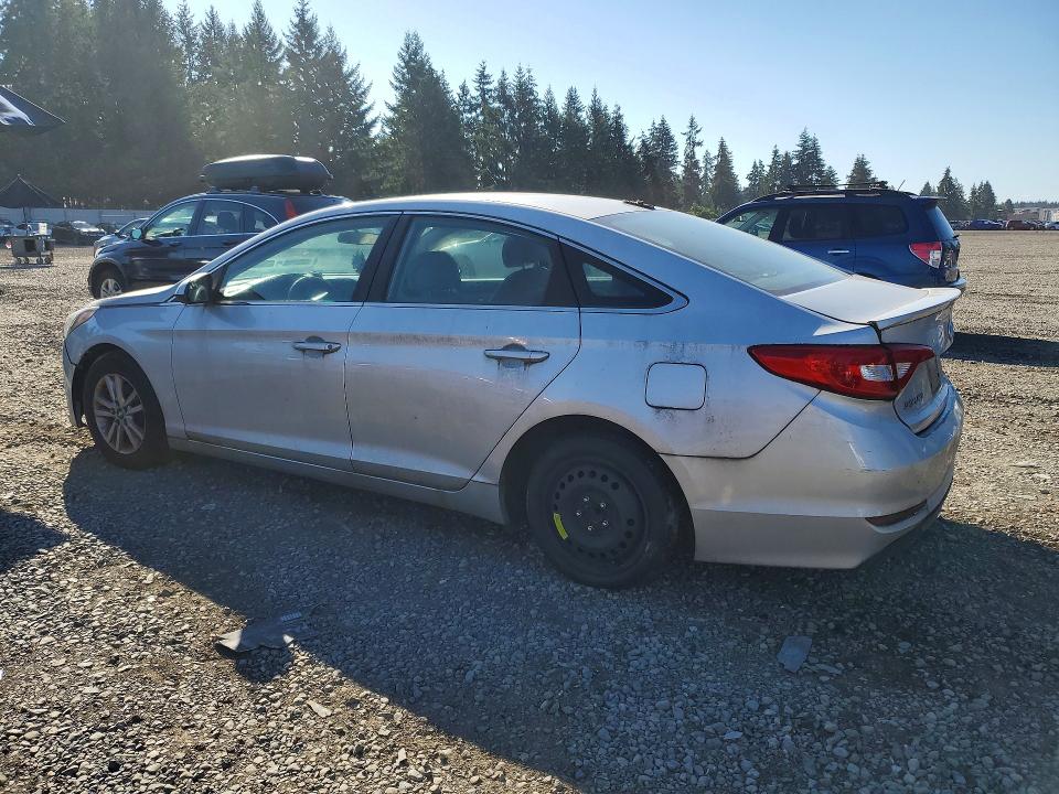 Aukcja sprzedaży 2017 Hyundai Sonata, vin: 5NPE24AF3HH564637, numer aukcji: 68194076