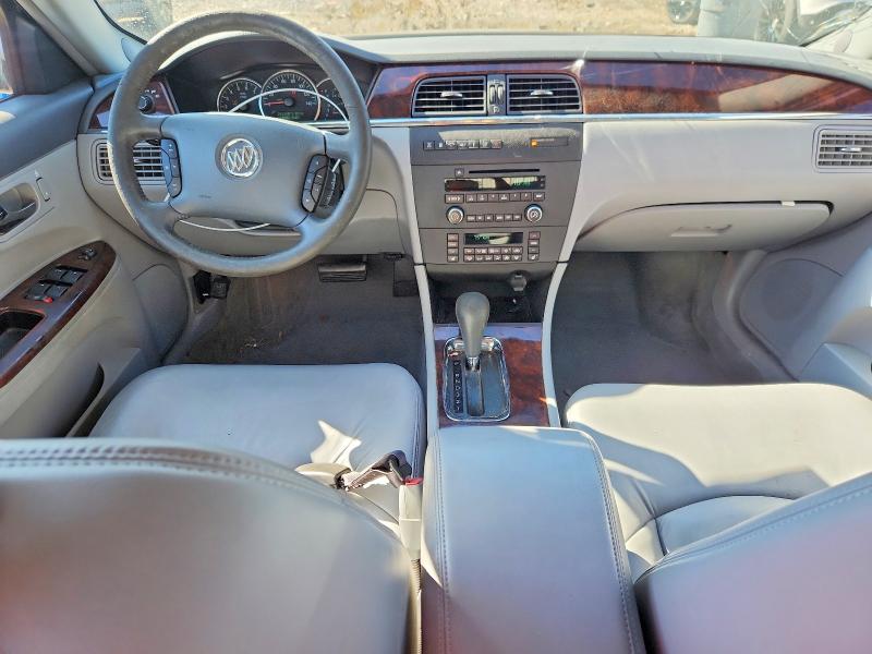 Aukcja sprzedaży 2007 Buick Lacrosse, vin: 2G4WD582571244559, numer aukcji: 68112596