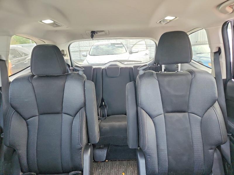 69032766 :رقم المزاد ، 4S4WMAFD6M3411126 vin ، 2021 Subaru Ascent مزاد بيع