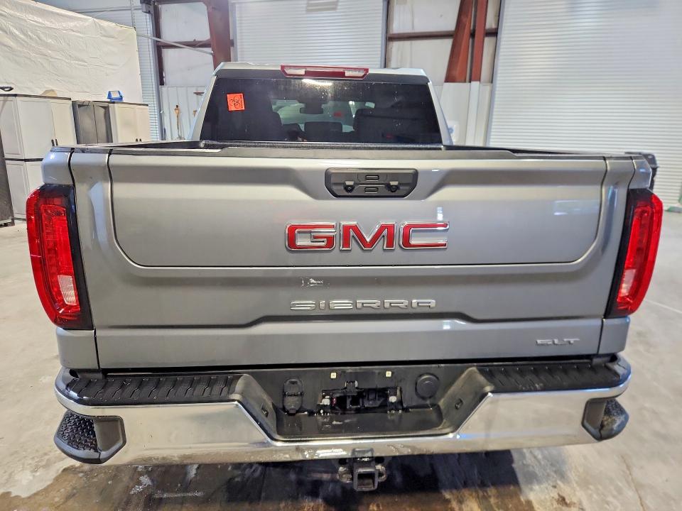 Продаж на аукціоні авто 2026 Gmc Sierra, vin: 3GTUUDED1TG281301, номер лоту: 67466866