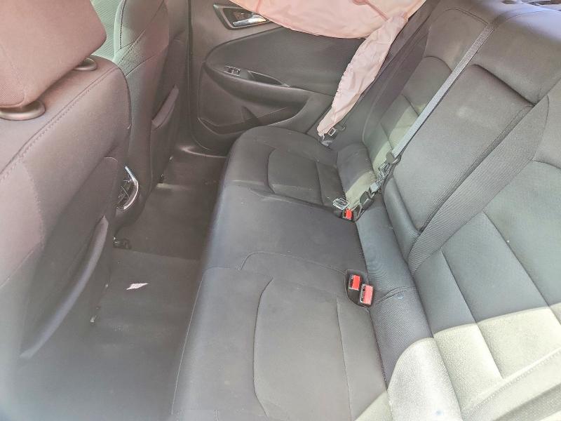 70473996 :رقم المزاد ، 1G1ZE5ST9HF231509 vin ، 2017 Chevrolet Malibu مزاد بيع