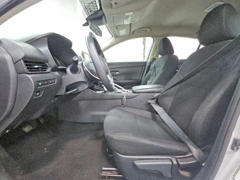 Aukcja sprzedaży 2023 Nissan Sentra, vin: 3N1AB8BV7PY287247, numer aukcji: 66299636