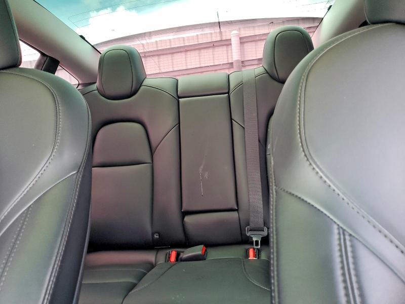 2021 Tesla Model 3 მანქანა იყიდება აუქციონზე, vin: 5YJ3E1EA8MF093220, აუქციონის ნომერი: 69546066