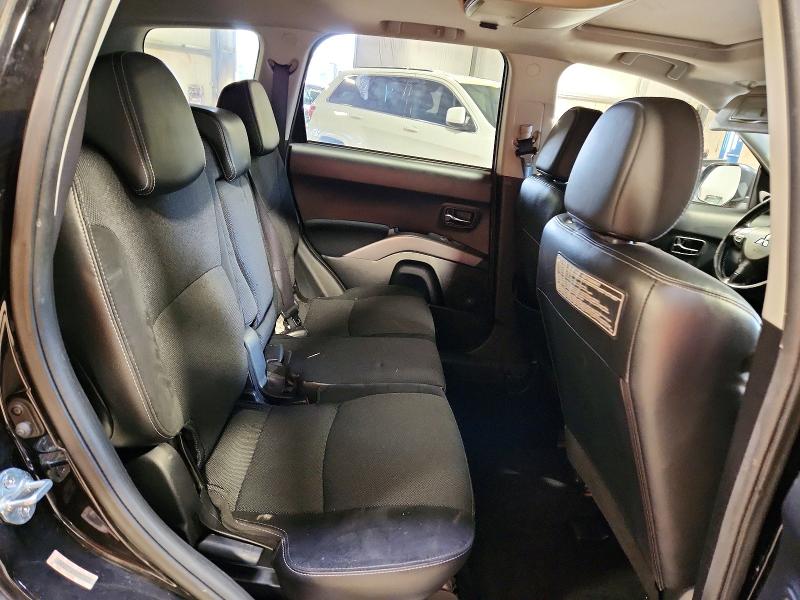 Aukcja sprzedaży 2009 Mitsubishi Outlander, vin: JA4LT31W49Z013121, numer aukcji: 69358676