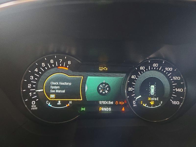 70724136 :رقم المزاد ، 2LMPJ8LP2GBL54713 vin ، 2016 Lincoln Mkx مزاد بيع