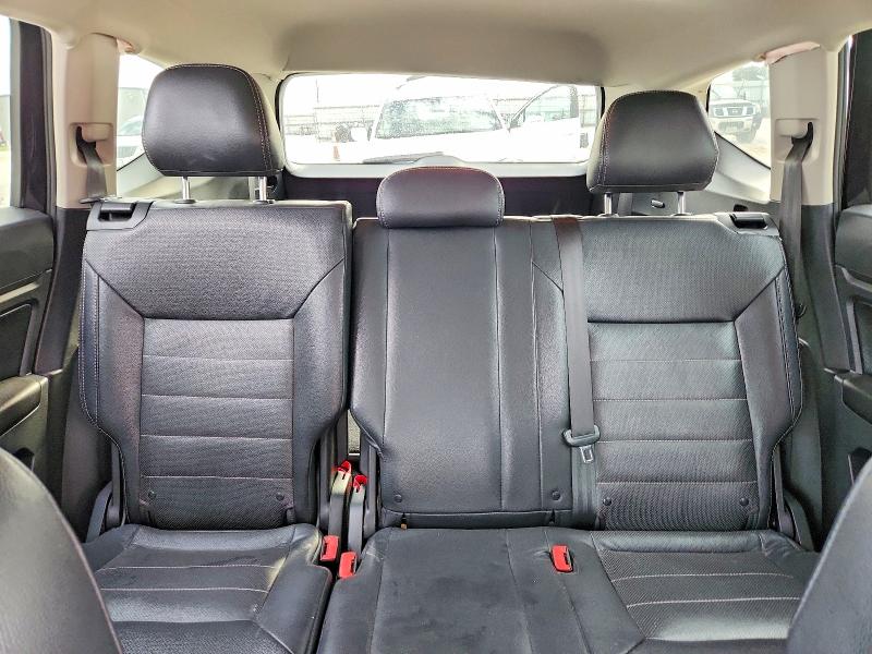 67912206 :رقم المزاد ، 1V2BR2CA3JC509206 vin ، 2018 Volkswagen Atlas مزاد بيع