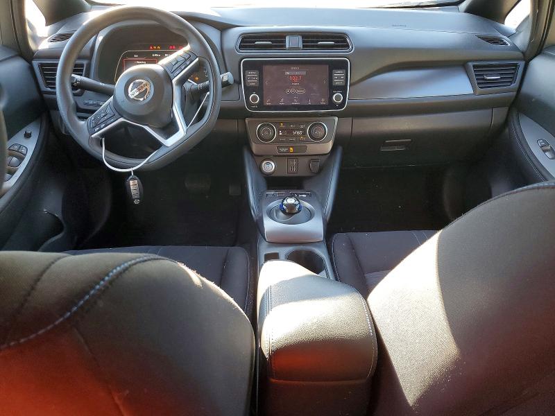 Aukcja sprzedaży 2021 Nissan Leaf, vin: 1N4BZ1BV7MC556328, numer aukcji: 68808736
