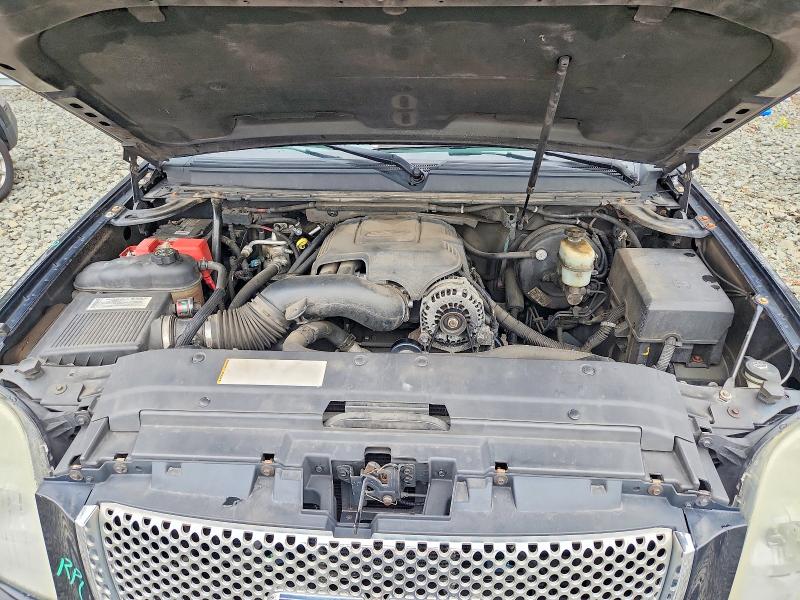 Продаж на аукціоні авто 2007 Gmc Yukon, vin: 1GKFK63877J272059, номер лоту: 67566596