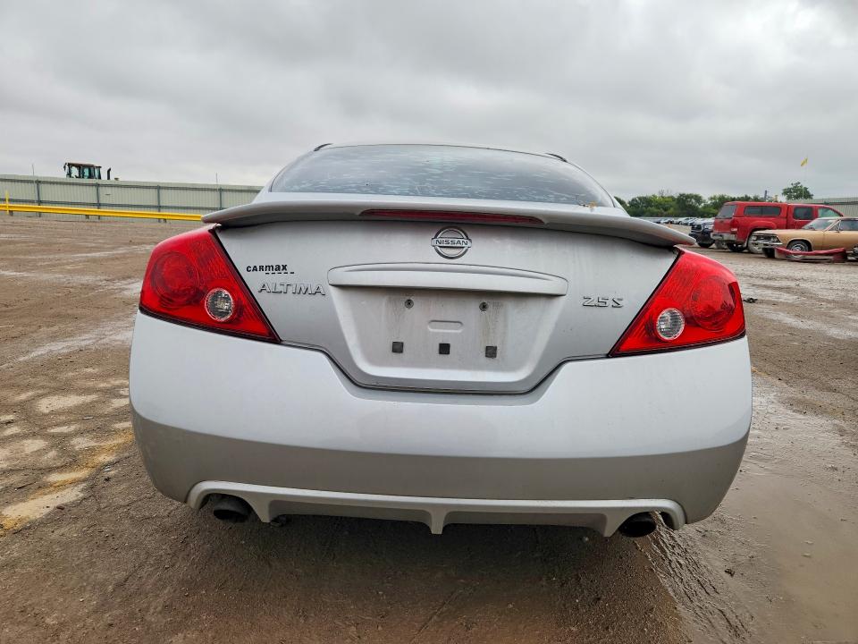 Продажа на аукционе авто 2012 Nissan Altima, vin: 1N4AL2EP8CC259535, номер лота: 67911016