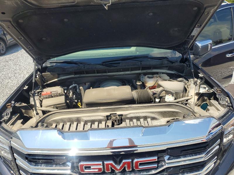 69976266 :رقم المزاد ، 3GTUUDEDXRG274856 vin ، 2024 Gmc Sierra مزاد بيع