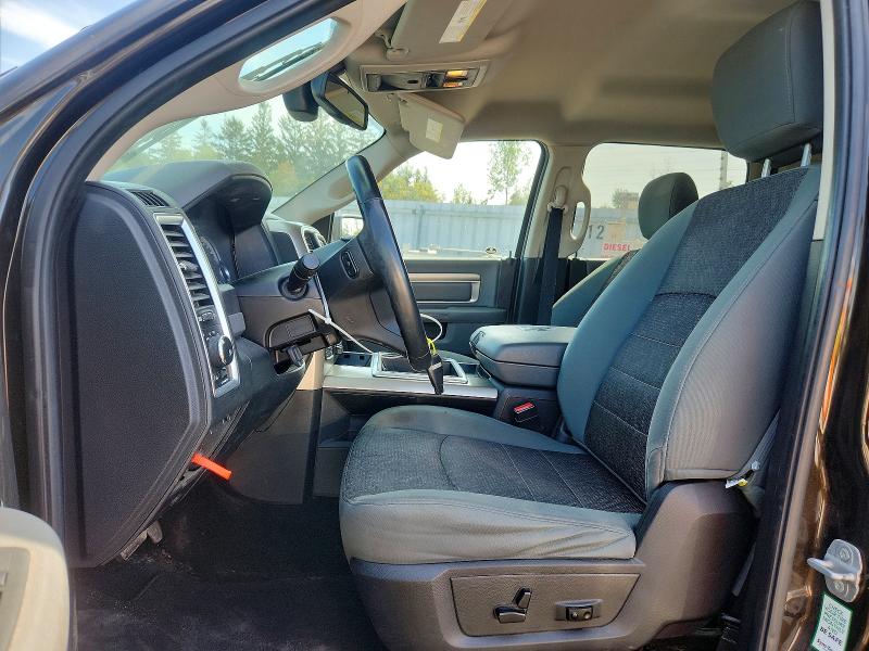 Aukcja sprzedaży 2014 Ram 1500, vin: 1C6RR7LT5ES261154, numer aukcji: 68619366