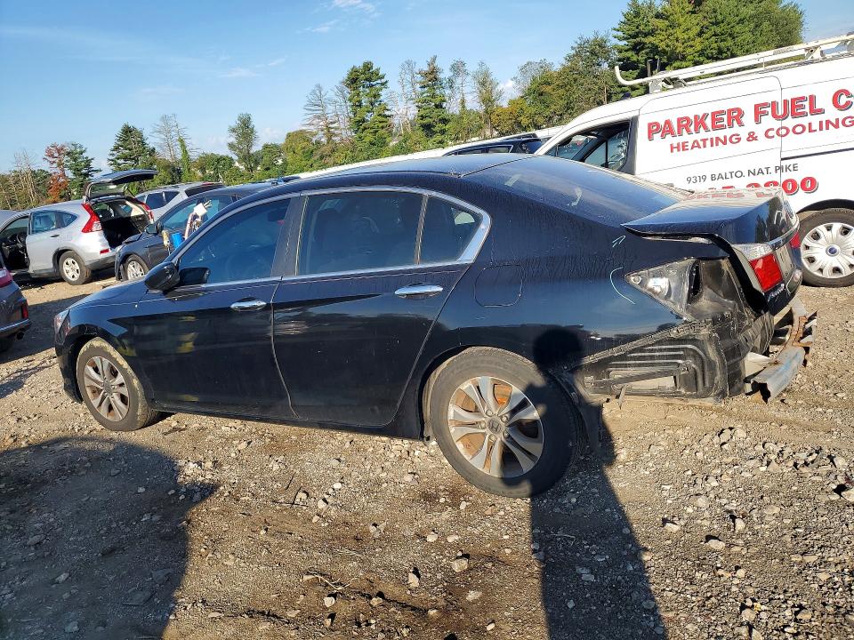 Aukcja sprzedaży 2013 Honda Accord, vin: 1HGCR2F3XDA280849, numer aukcji: 67564166