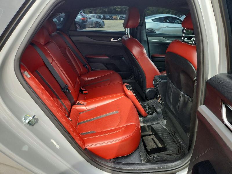 Продажа на аукционе авто 2021 Kia K5, vin: 5XXG64J24MG075938, номер лота: 67618106