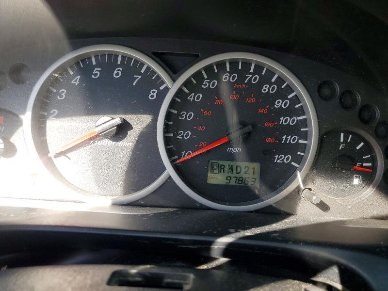 Продаж на аукціоні авто 2003 Mazda Tribute, vin: 4F2CZ941X3KM38060, номер лоту: 67681636