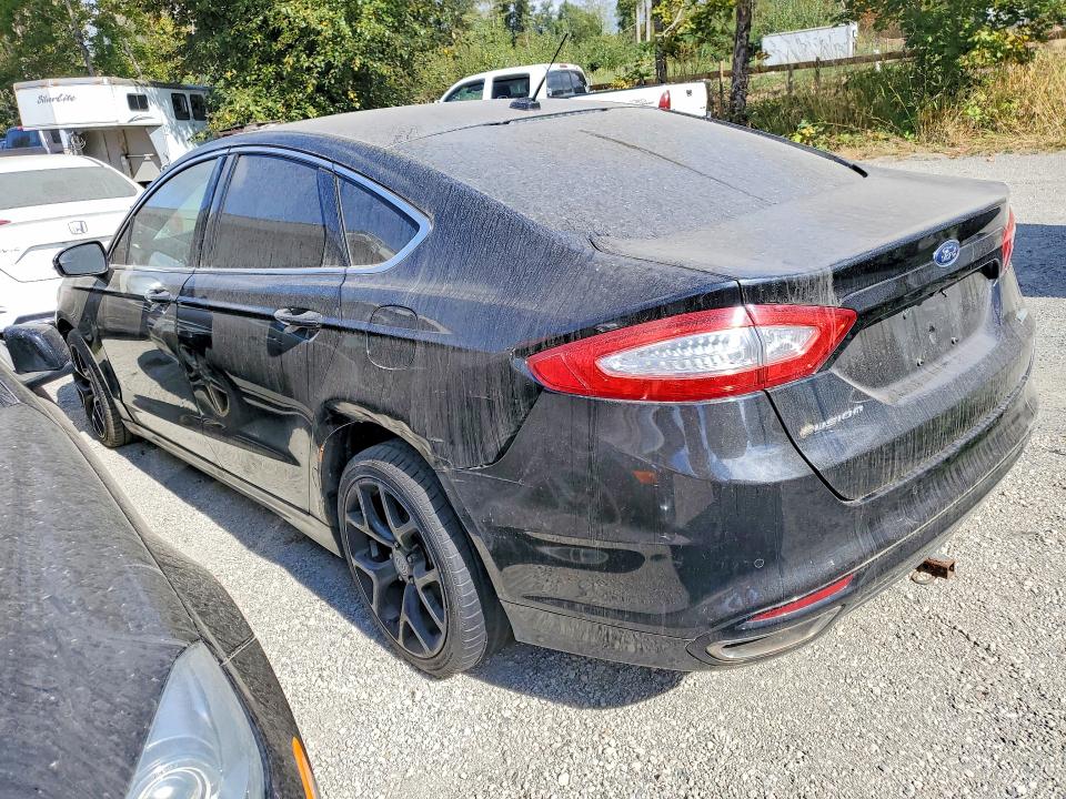 Продаж на аукціоні авто 2013 Ford Fusion, vin: 3FA6P0H96DR239394, номер лоту: 66806406