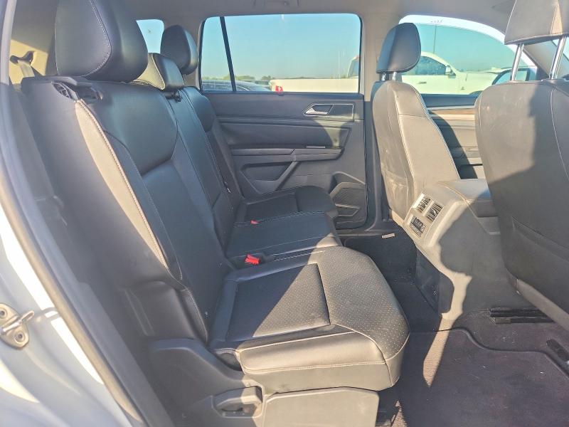 Aukcja sprzedaży 2019 Volkswagen Atlas, vin: 1V2WR2CA7KC528540        , numer aukcji: 68808576