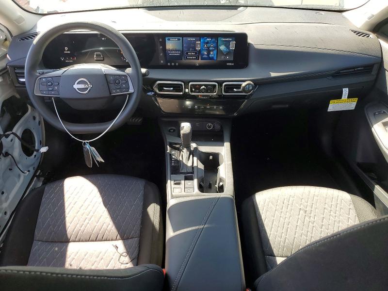 68185106 :رقم المزاد ، 3N1AB9CV7TY302361 vin ، 2026 Nissan Sentra مزاد بيع