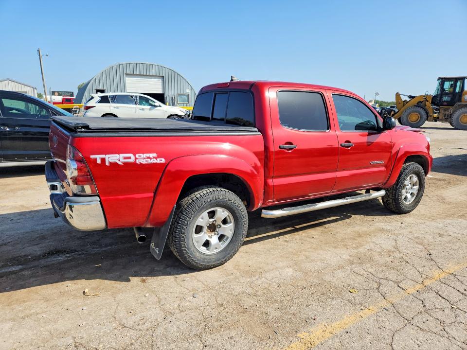 Продаж на аукціоні авто 2014 Toyota Tacoma, vin: 3TMLU4ENXEM151980, номер лоту: 69328916