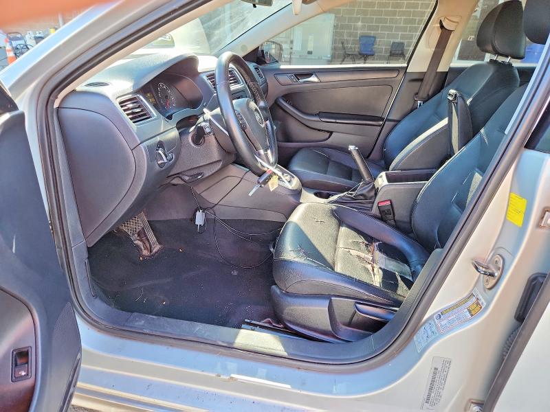 Aukcja sprzedaży 2011 Volkswagen Jetta, vin: 3VWDZ7AJ1BM327401, numer aukcji: 68009506