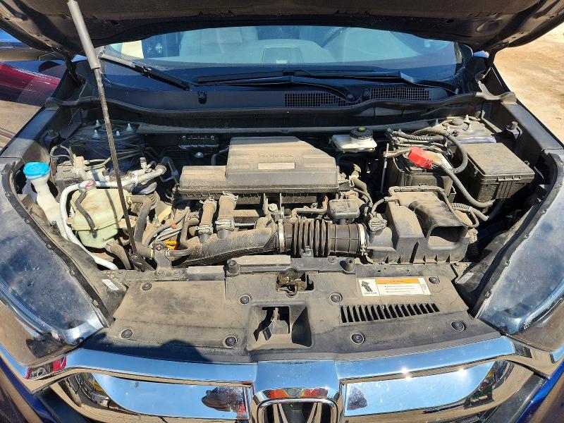 Aukcja sprzedaży 2019 Honda Cr-v, vin: 5J6RW2H84KL006066, numer aukcji: 67686866